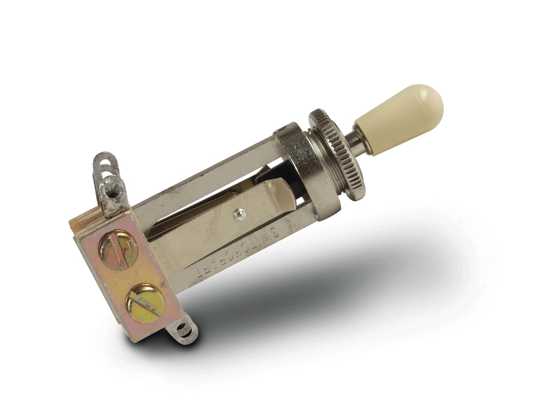 Gibson S&A PSTS-020 Straight Switch 